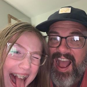 Meet your Posher, Patrick